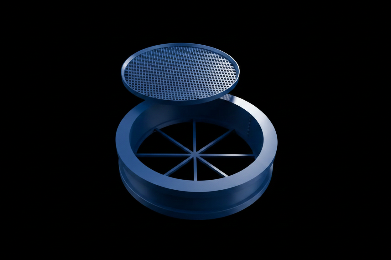 Blue 3 — Dark