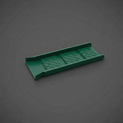 Green Dark