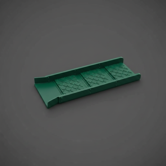 Green Dark