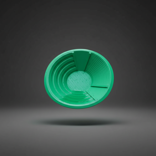 Green Dark
