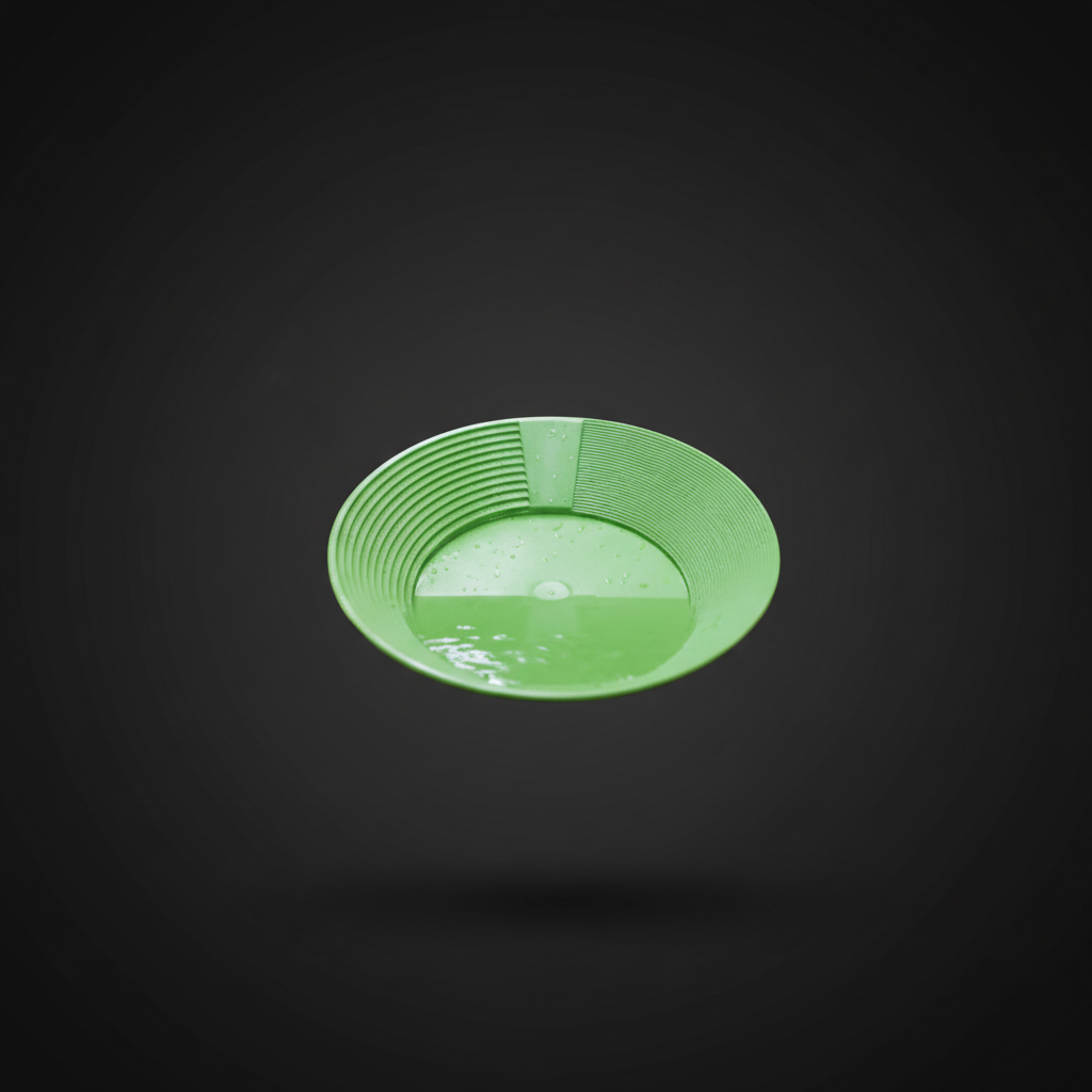 Green Dark