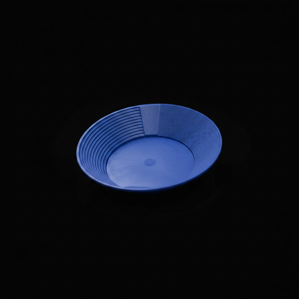 Blue Dark