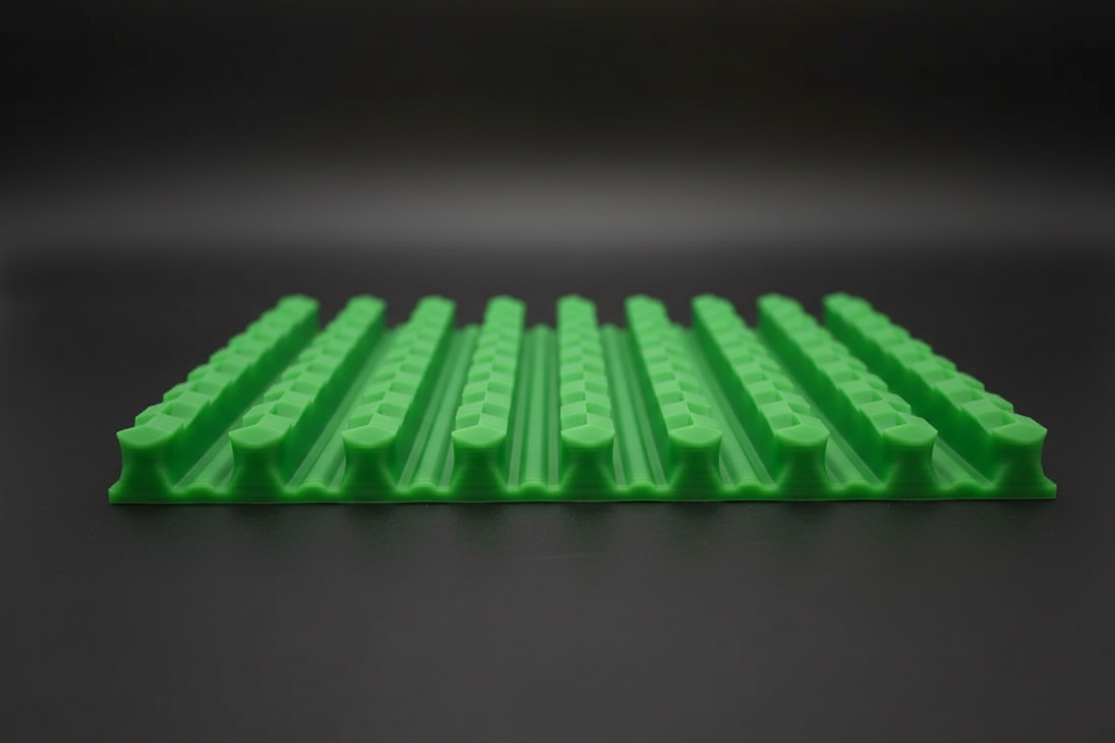 Green — Dark