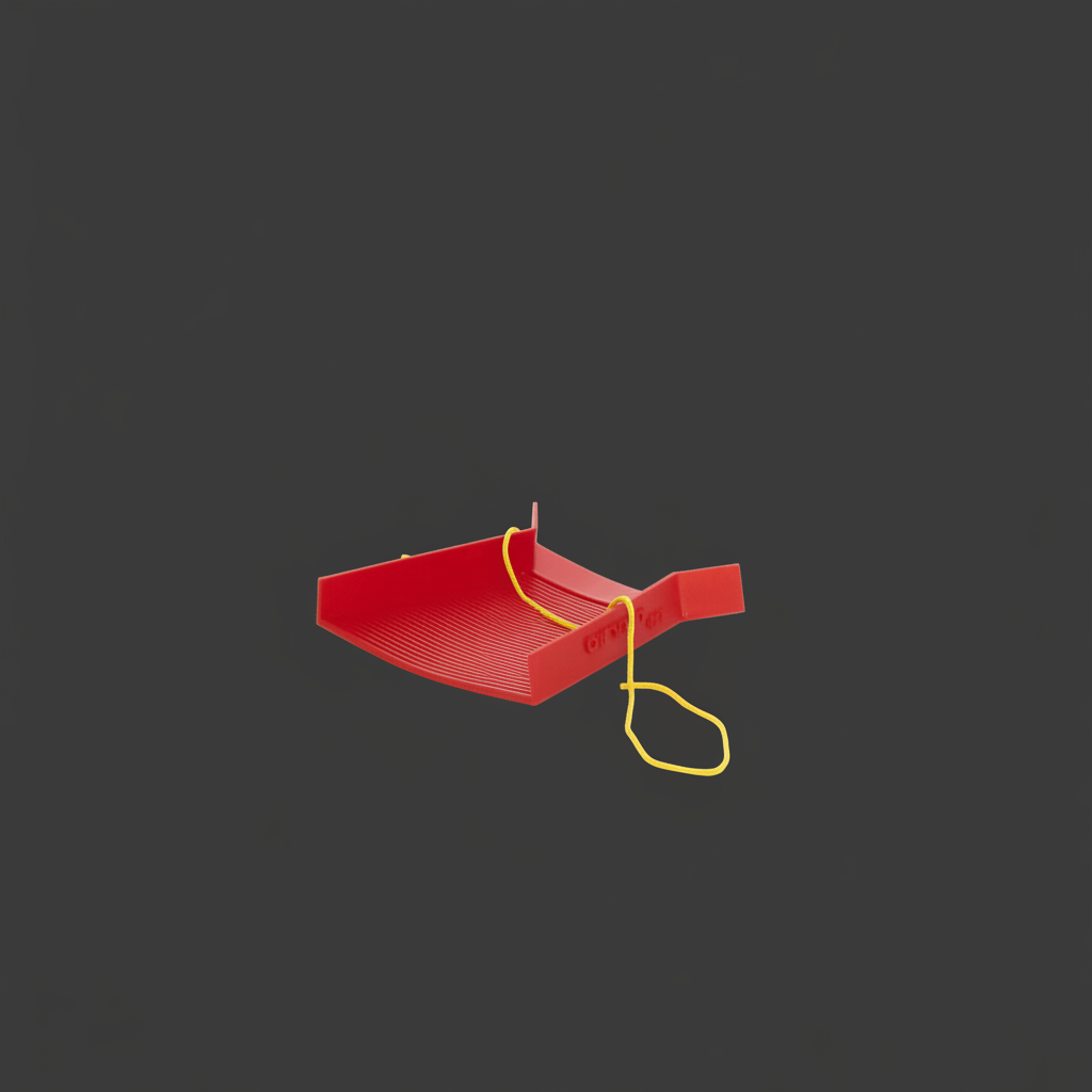 Red 1 Dark
