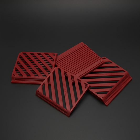 Red Dark