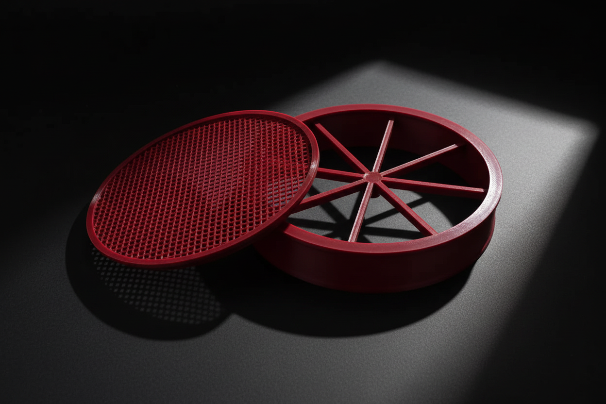 Red 2 — Dark
