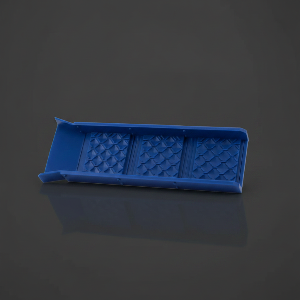 Blue Dark