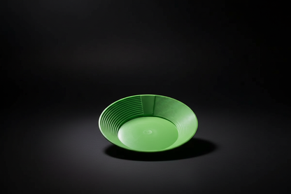 Green Pan — Dark