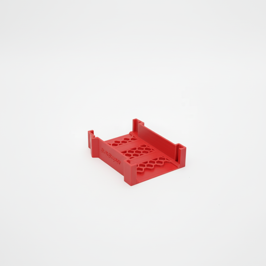 Gold Country 2.0 Channel Section - Red