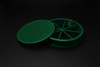 Green 2 — Dark