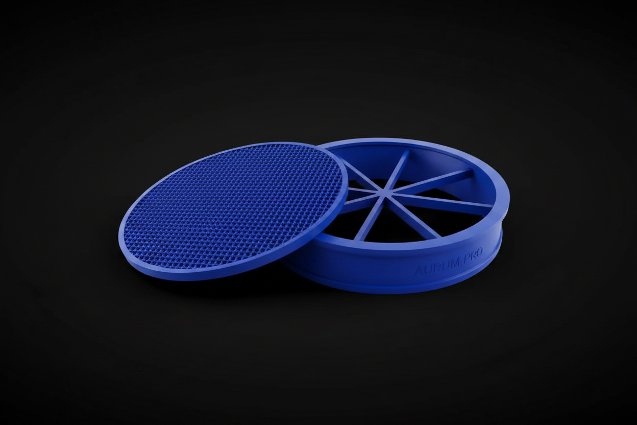 Blue 2 — Dark