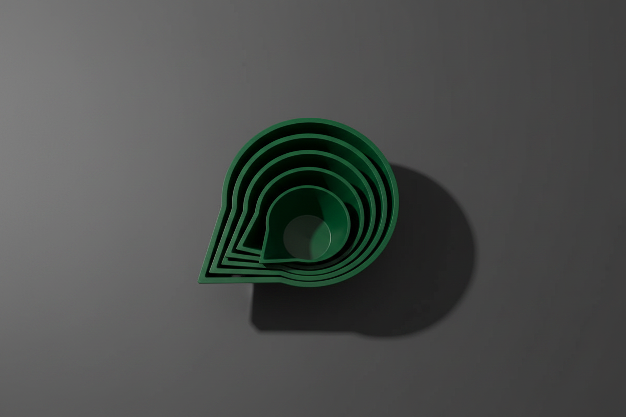 Green — Dark