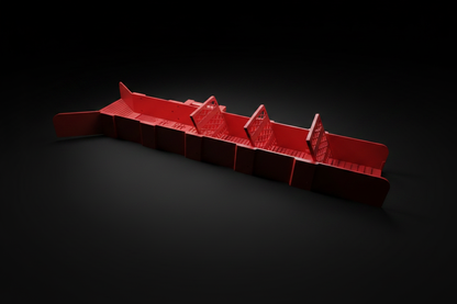 Gold Witch — Red Dark Studio