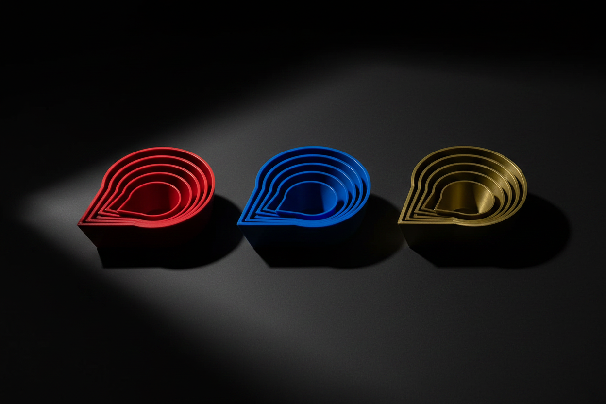 Hero — All Colors Dark