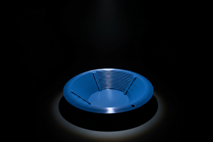 Golden Giant Gold Pan - Position 1 Blue