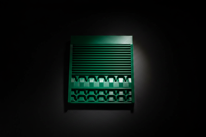 Green — Dark
