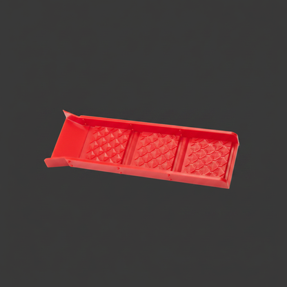 Red Dark