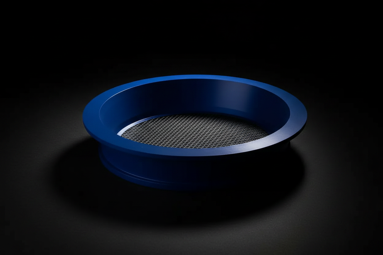 Blue — Dark