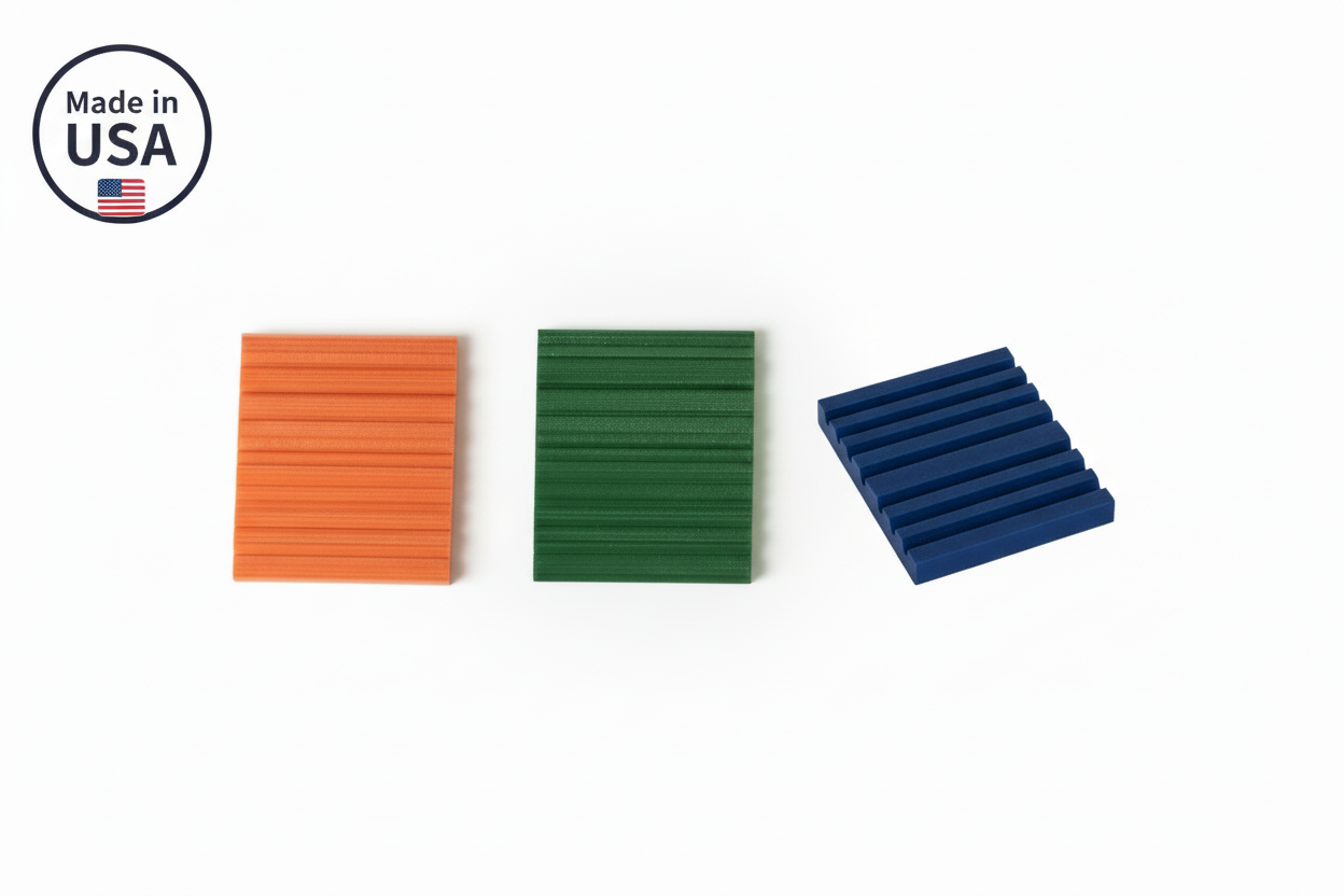 Kraken Mat Hero Image - Using Listing Photos