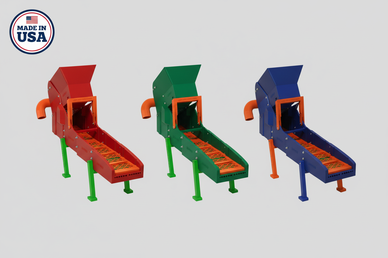 Next-Gen Mini-High Banker Hero Image - Clean Version