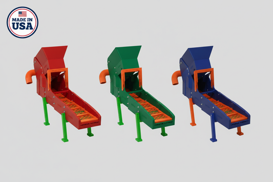 Next-Gen Mini-High Banker Hero Image - Clean Version