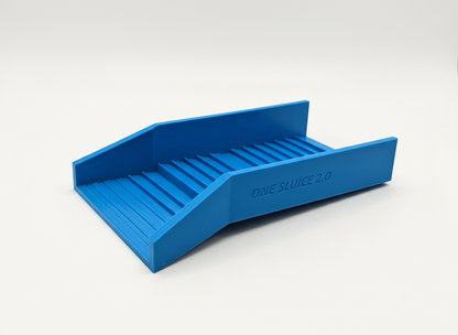 One Sluice 2.0 - Blue