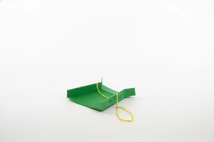 One Sluice FLEX in green