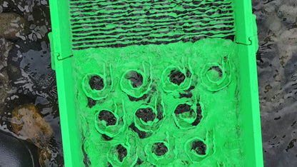 Golden Chute — 49" Gold Sluice Box