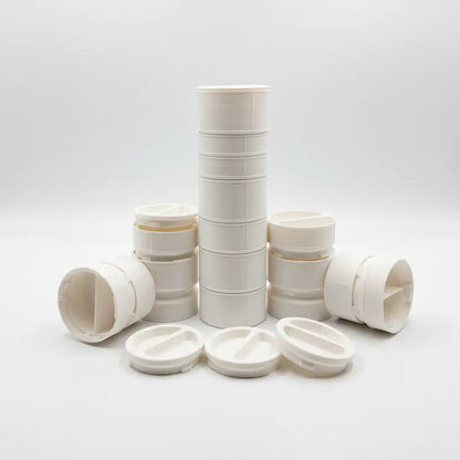 Professional Pack In/Out Containers