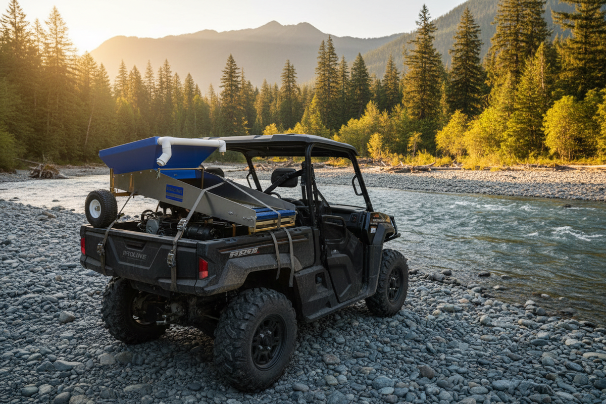 Proline Big Banker — ATV Side-by-Side Hero