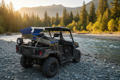 Proline Big Banker — ATV Side-by-Side Hero