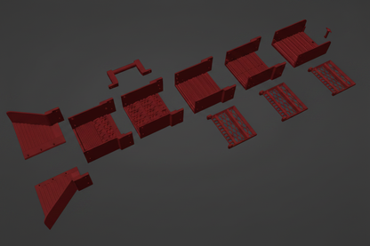 Red - Alles_Ausseinander