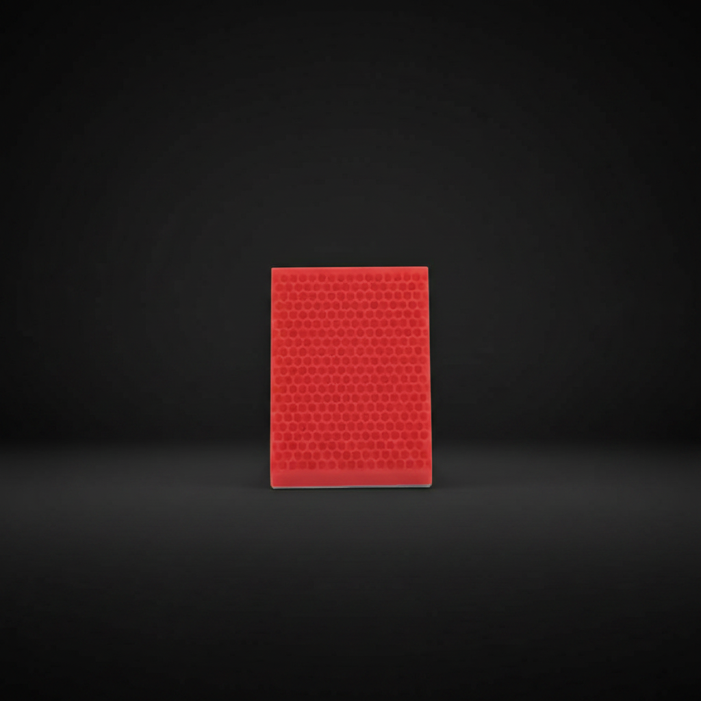 Red — Dark