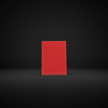 Red — Dark