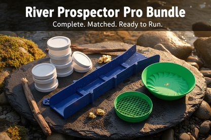 River Prospector Pro Bundle Hero