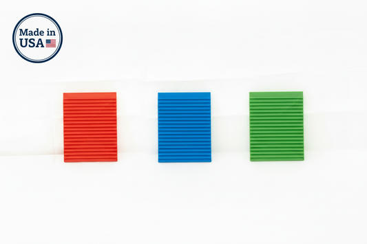 Small Riffle Hero Image - Clean Version