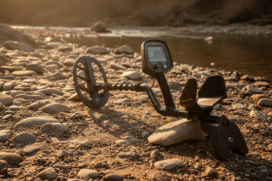 Teknetics T2 Special Edition - Advanced Rocky Terrain Hero