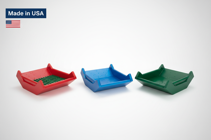 The Rocker Pan Hero Image - No Water