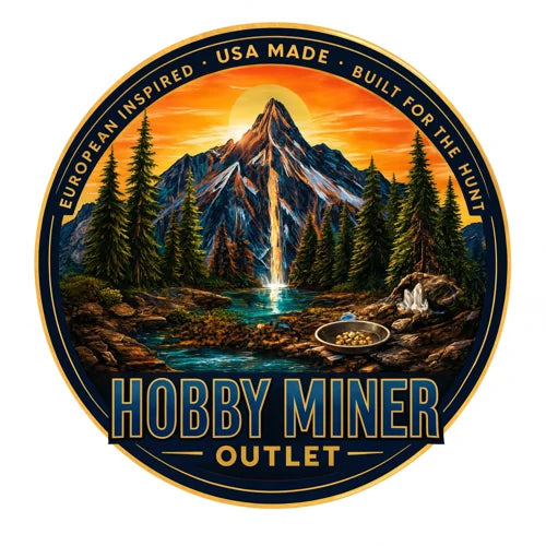 Hobby Miner Outlet